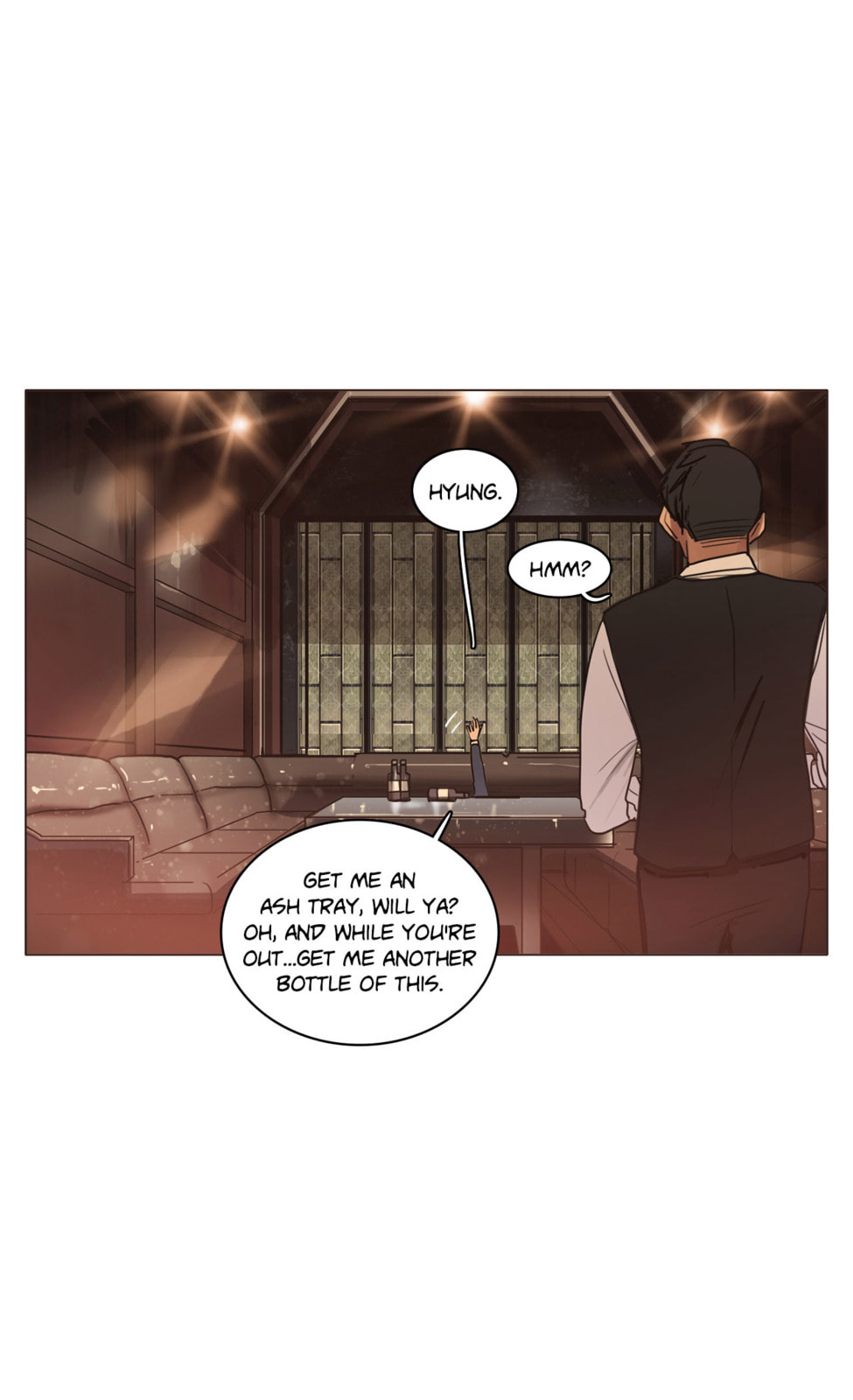 Read Save Me chapter 43 image 37 on Lezhin