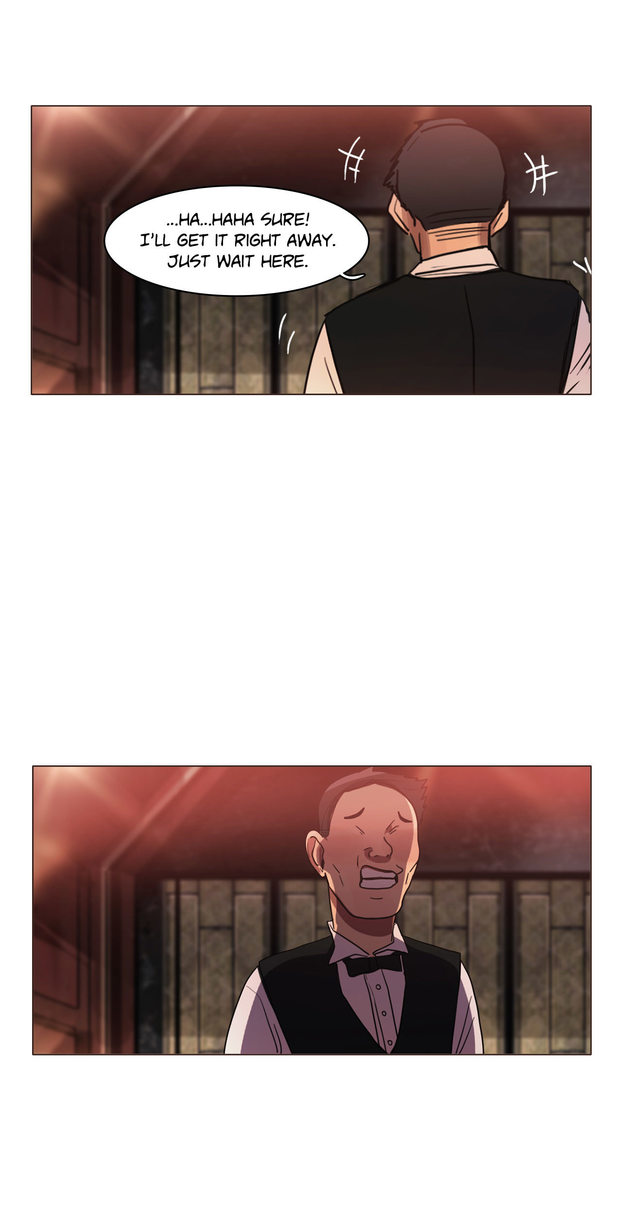 Read Save Me chapter 43 image 38 on Lezhin