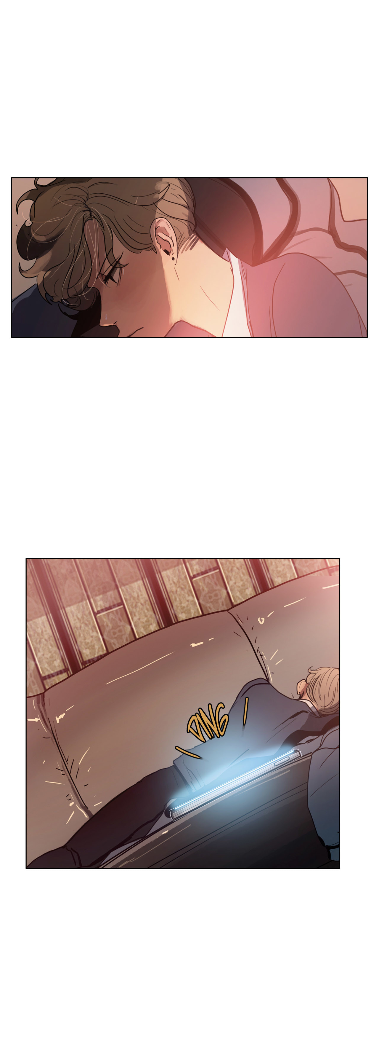 Read Save Me chapter 43 image 47 on Lezhin