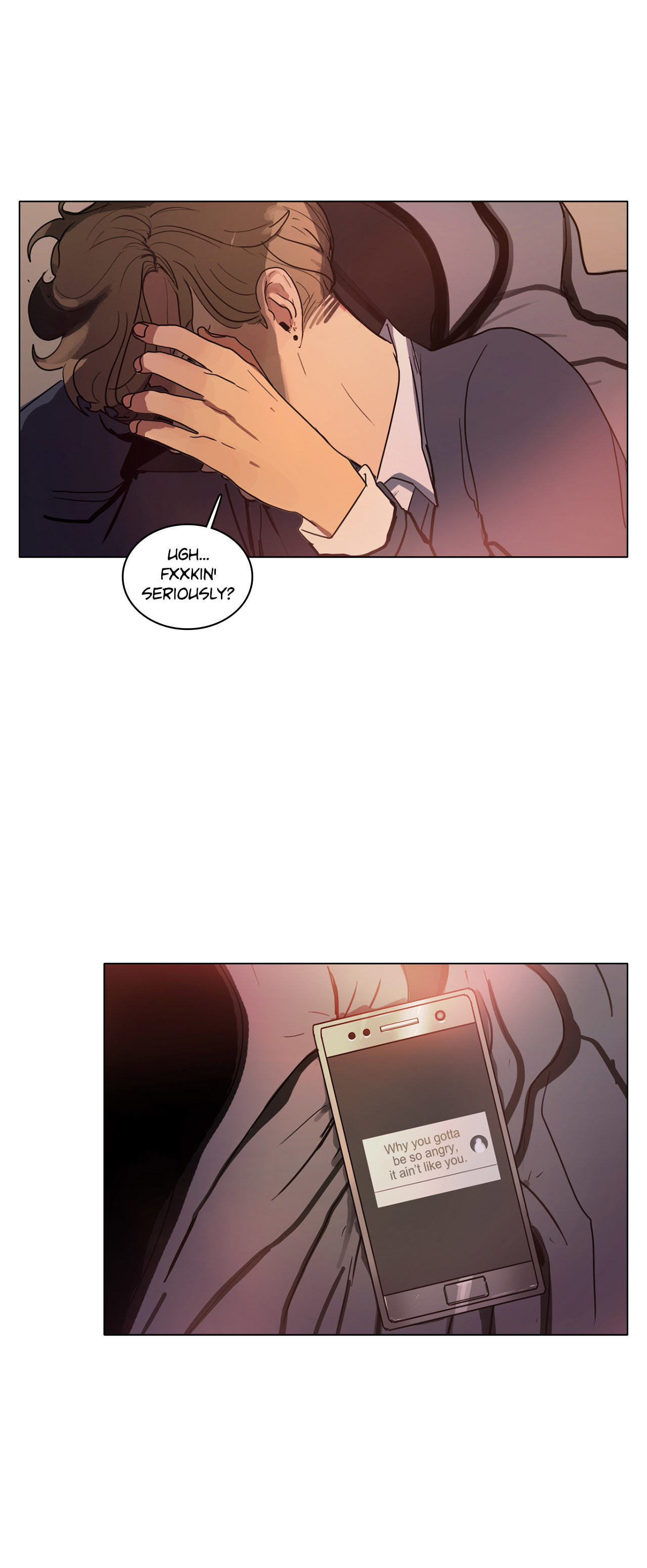 Read Save Me chapter 43 image 48 on Lezhin