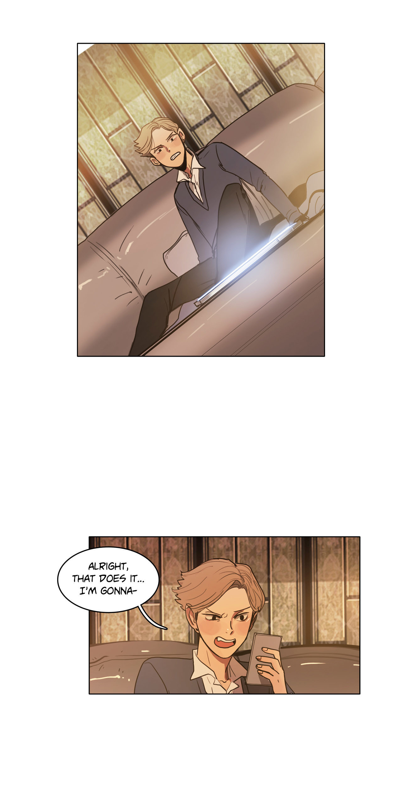 Read Save Me chapter 43 image 50 on Lezhin