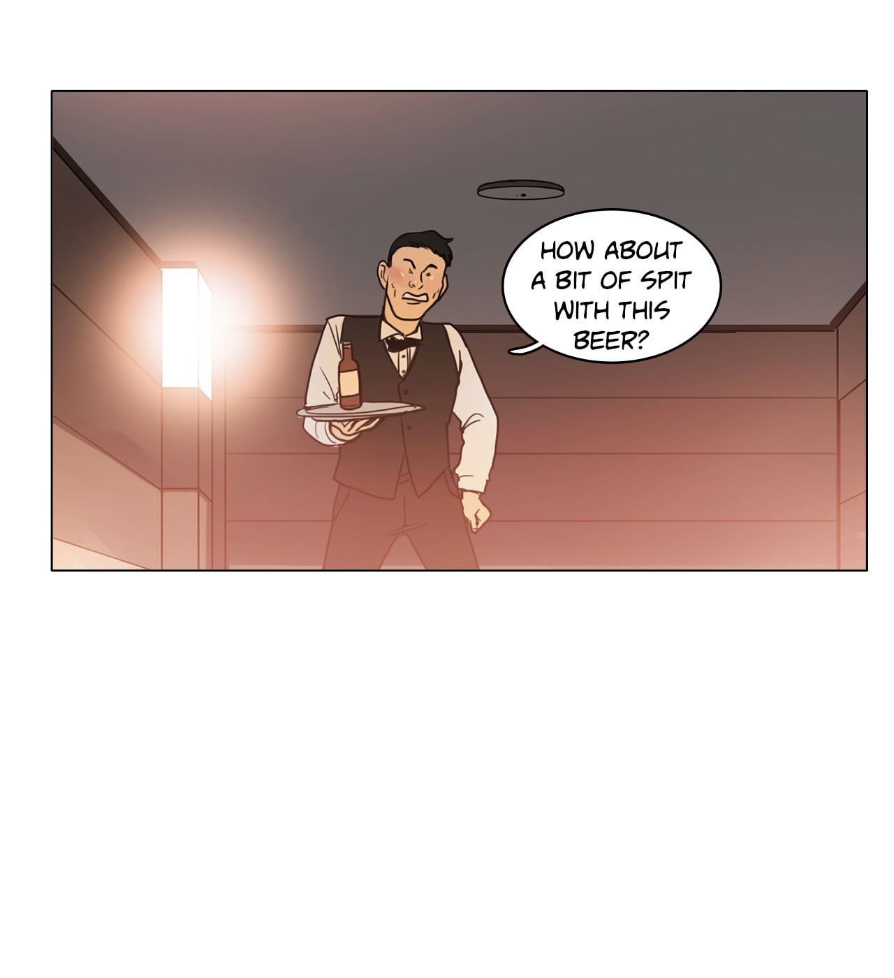 Read Save Me chapter 43 image 60 on Lezhin