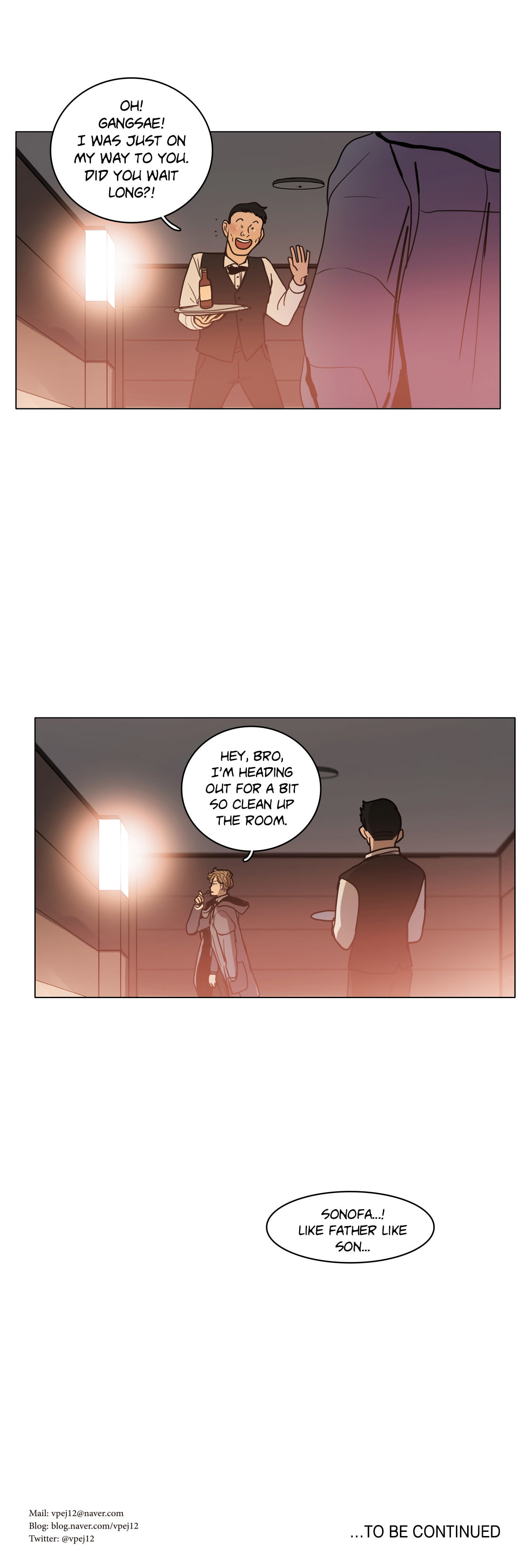 Read Save Me chapter 43 image 61 on Lezhin