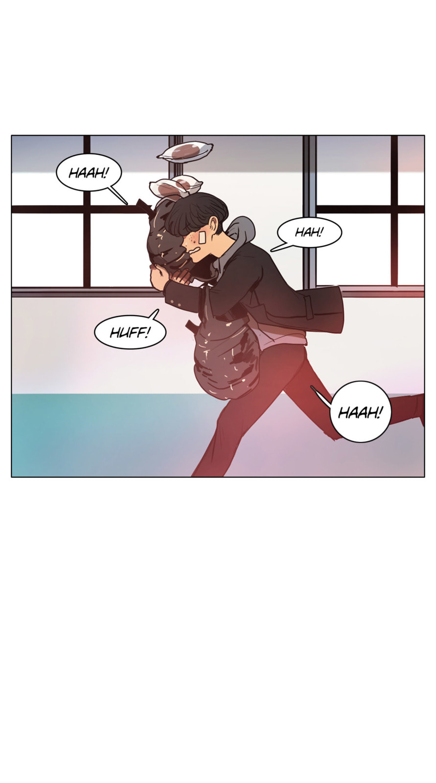 Read Save Me chapter 43 image 7 on Lezhin