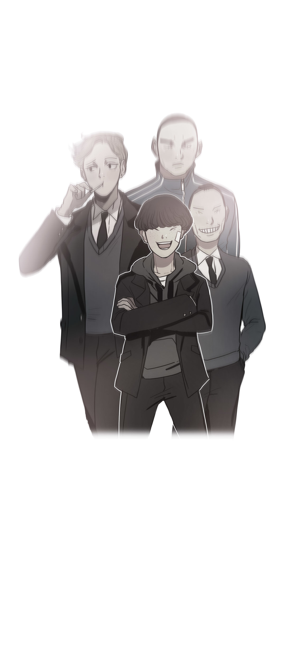 Read Save Me chapter 43 image 9 on Lezhin