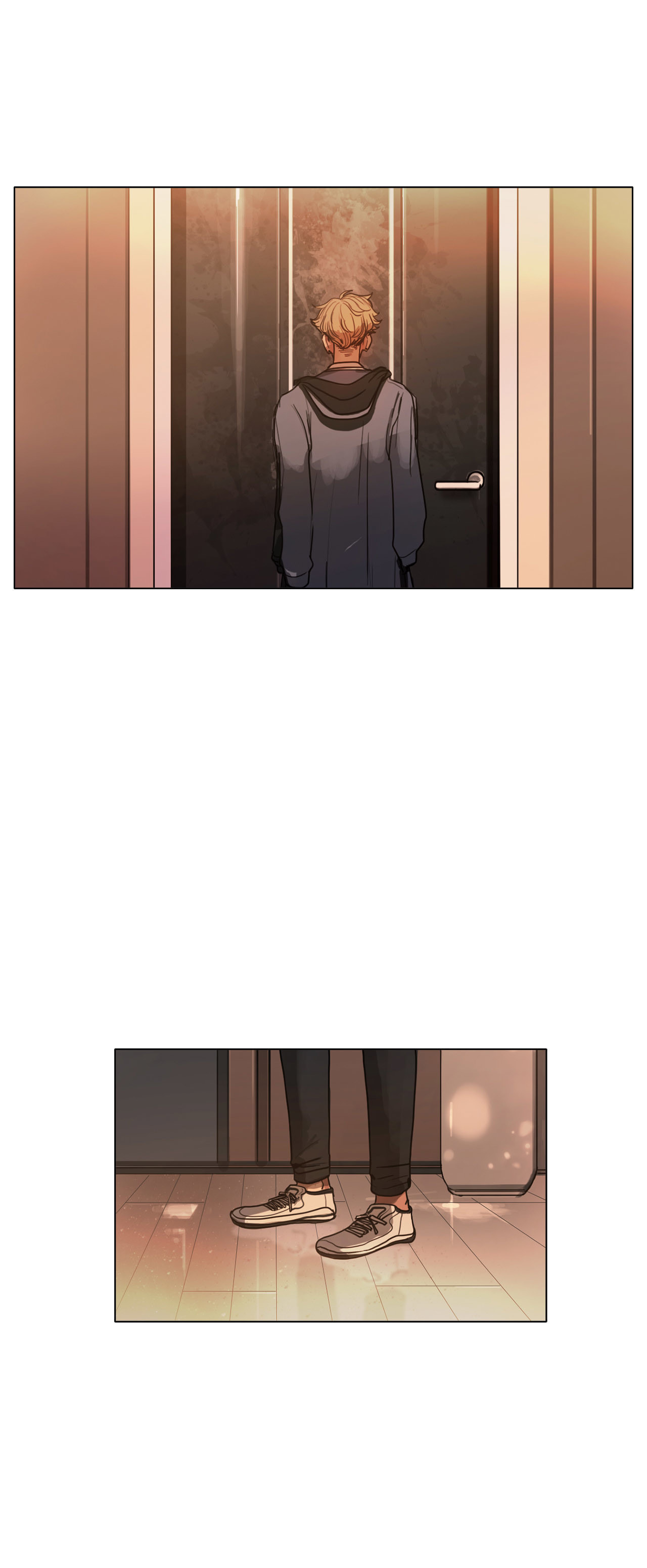 Read Save Me chapter 44 image 1 on Lezhin