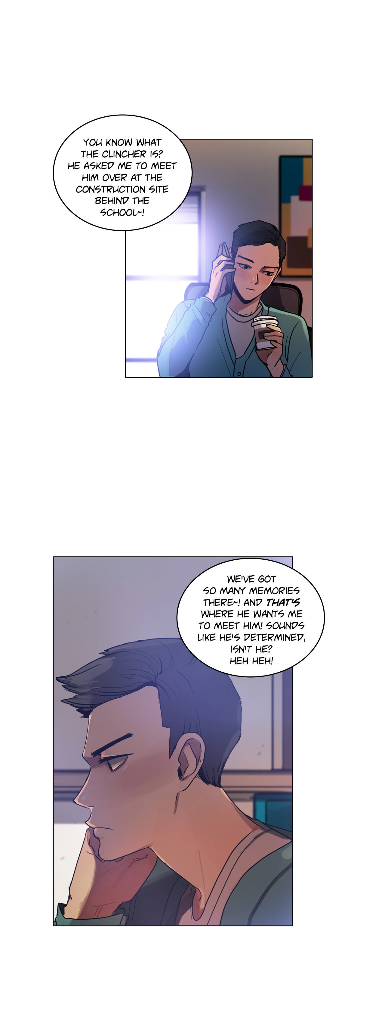 Read Save Me chapter 44 image 13 on Lezhin