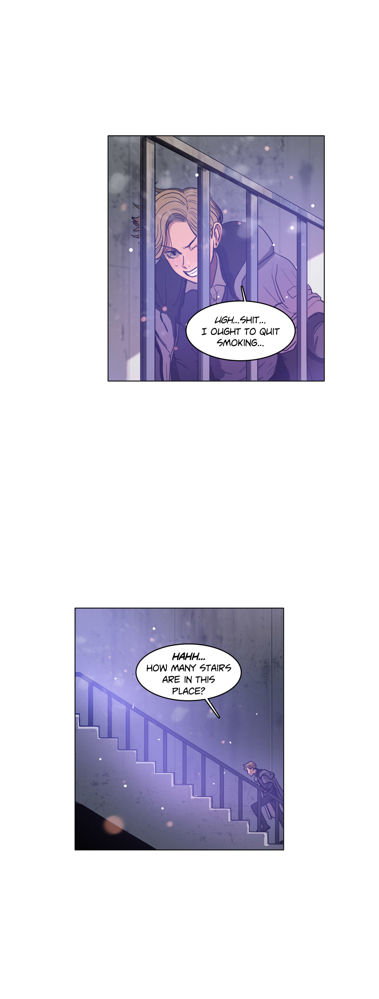 Read Save Me chapter 44 image 17 on Lezhin