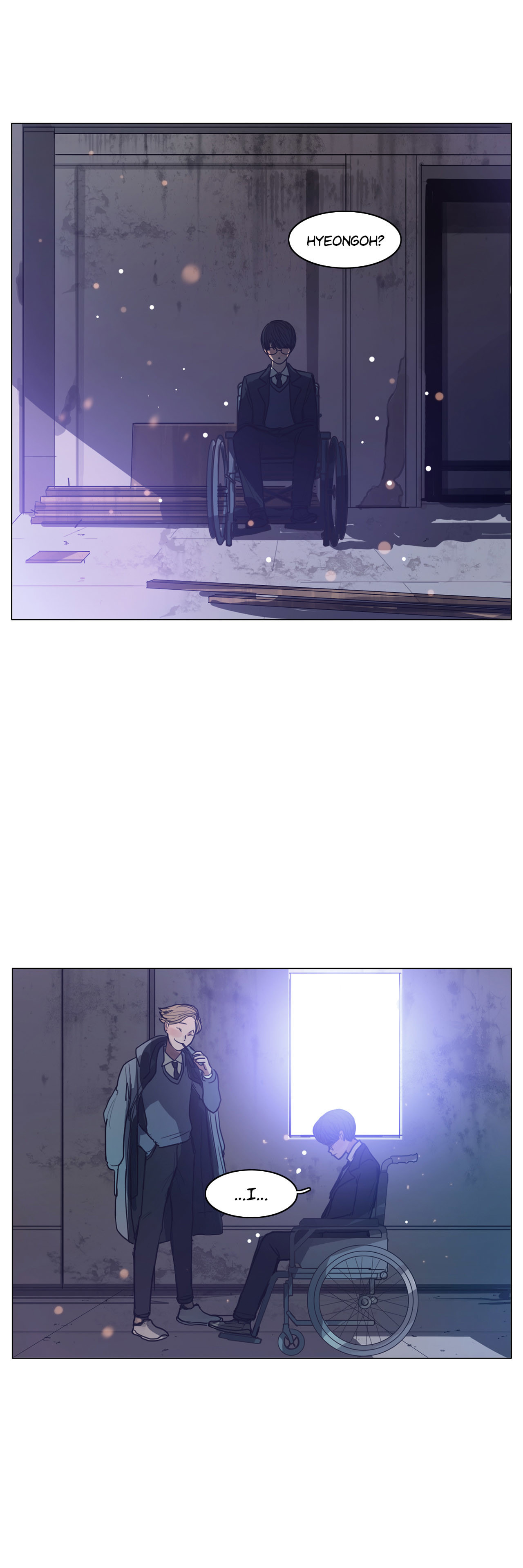 Read Save Me chapter 44 image 20 on Lezhin
