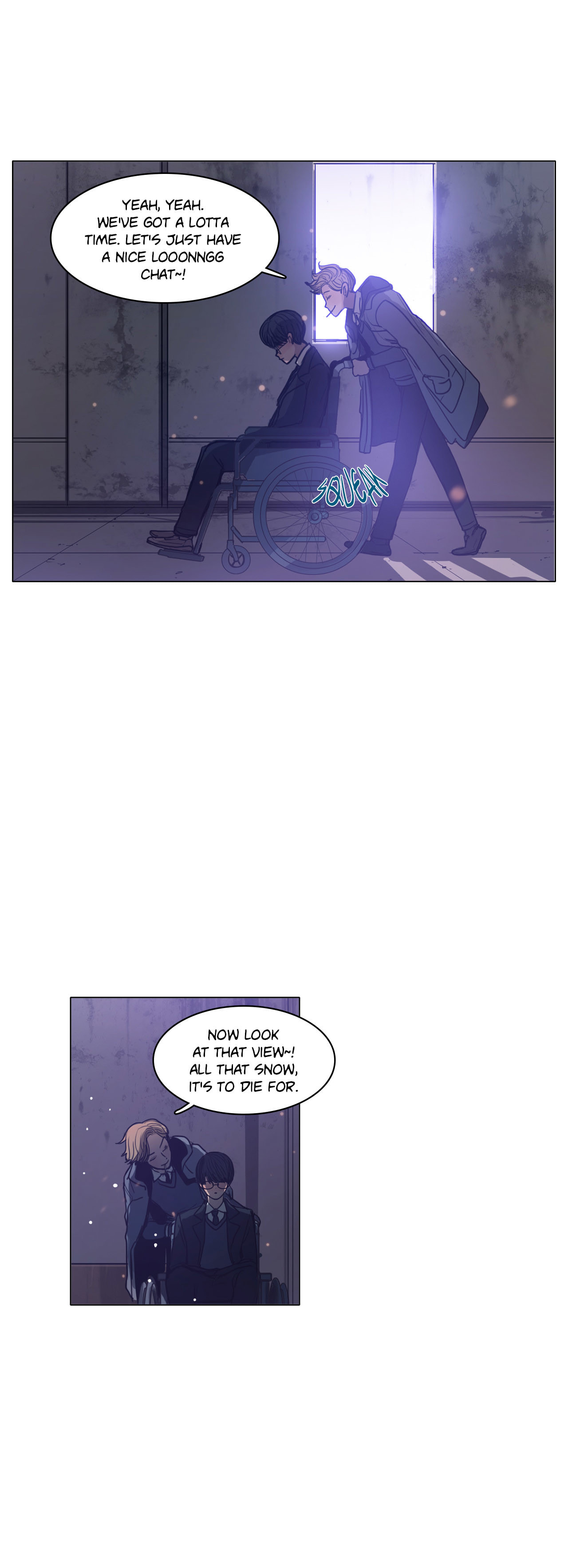 Read Save Me chapter 44 image 21 on Lezhin
