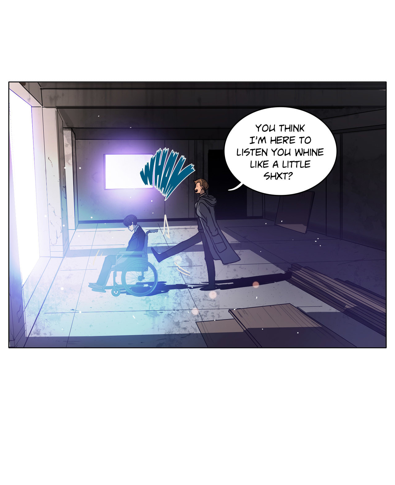 Read Save Me chapter 44 image 25 on Lezhin