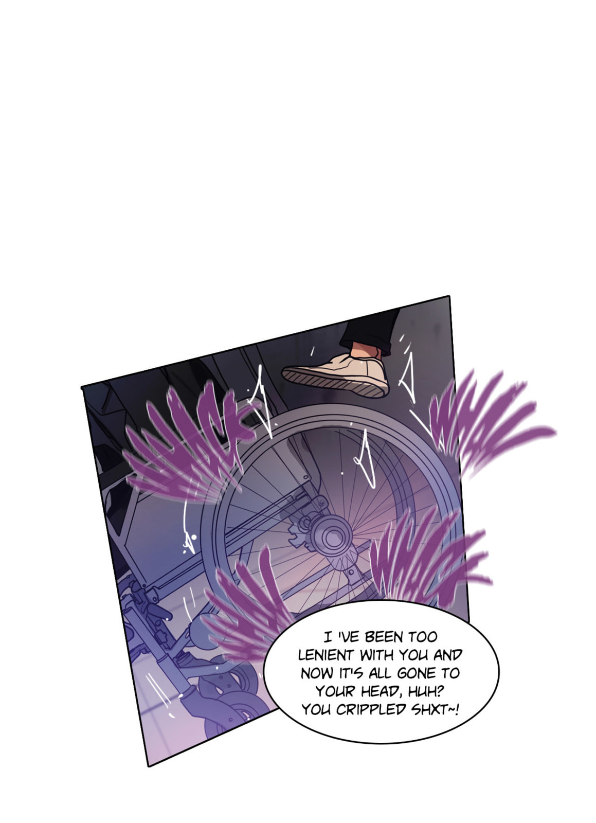 Read Save Me chapter 44 image 26 on Lezhin
