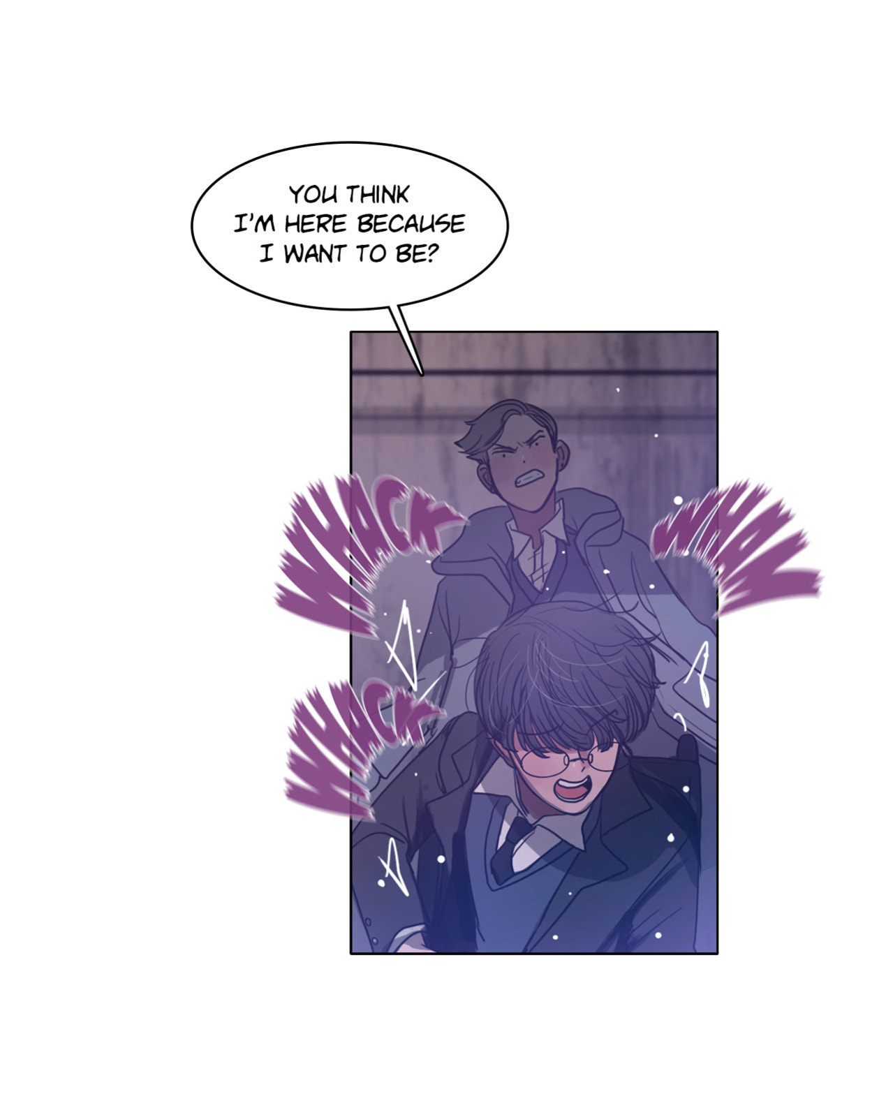 Read Save Me chapter 44 image 27 on Lezhin