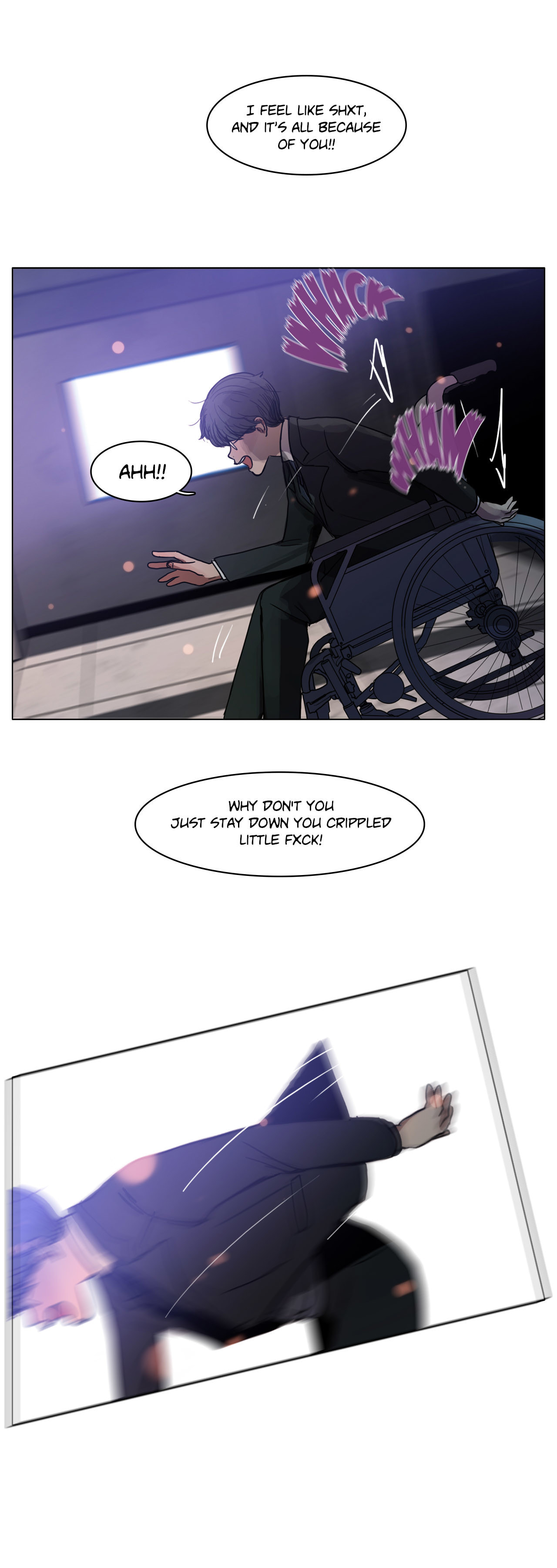 Read Save Me chapter 44 image 28 on Lezhin