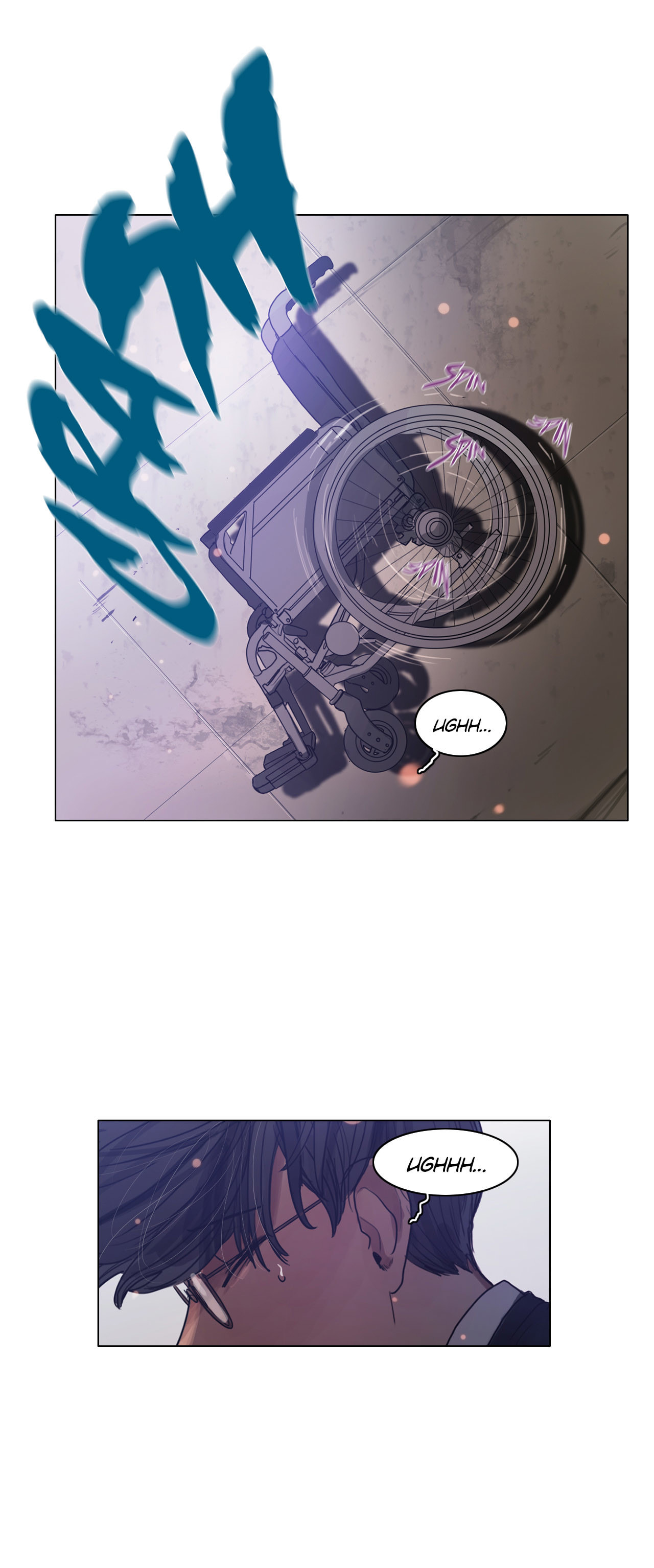 Read Save Me chapter 44 image 29 on Lezhin