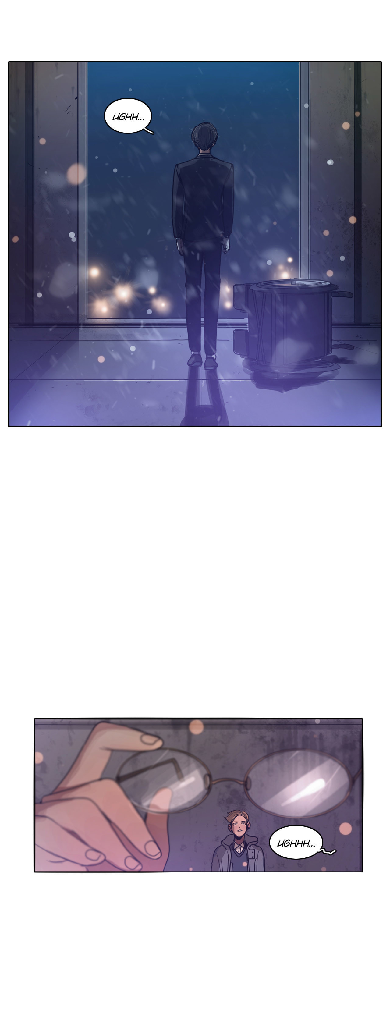 Read Save Me chapter 44 image 31 on Lezhin