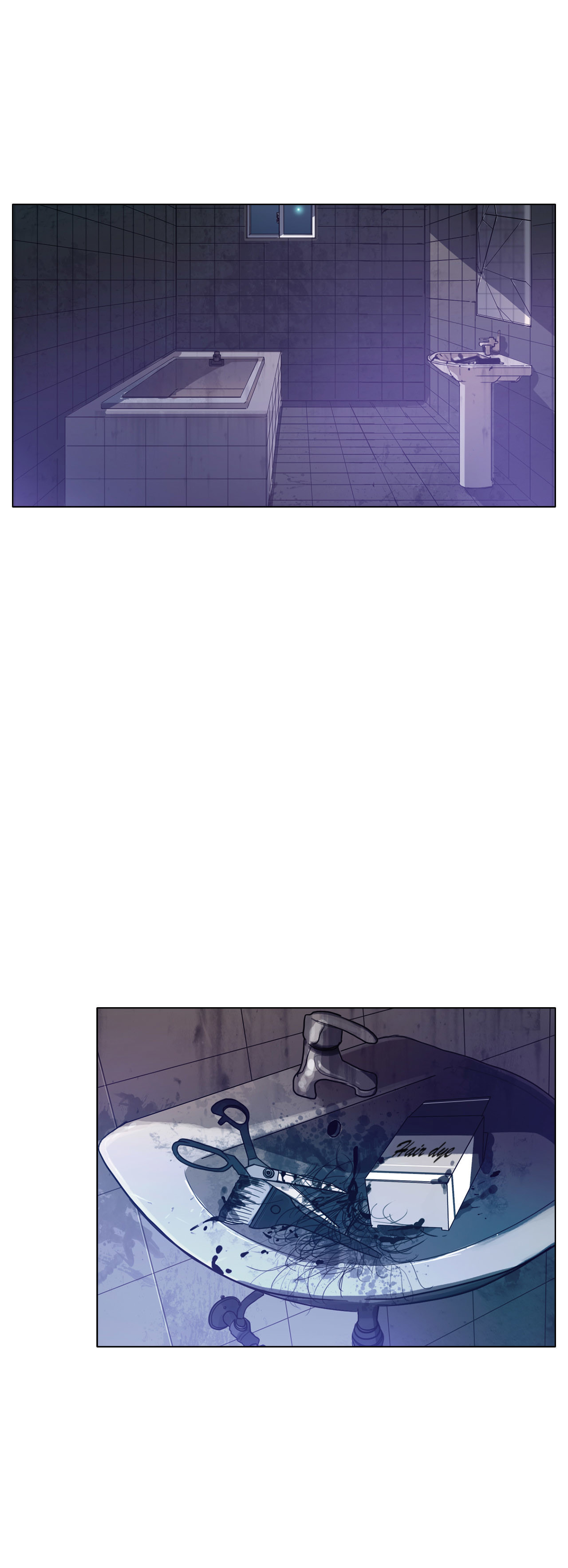 Read Save Me chapter 44 image 33 on Lezhin