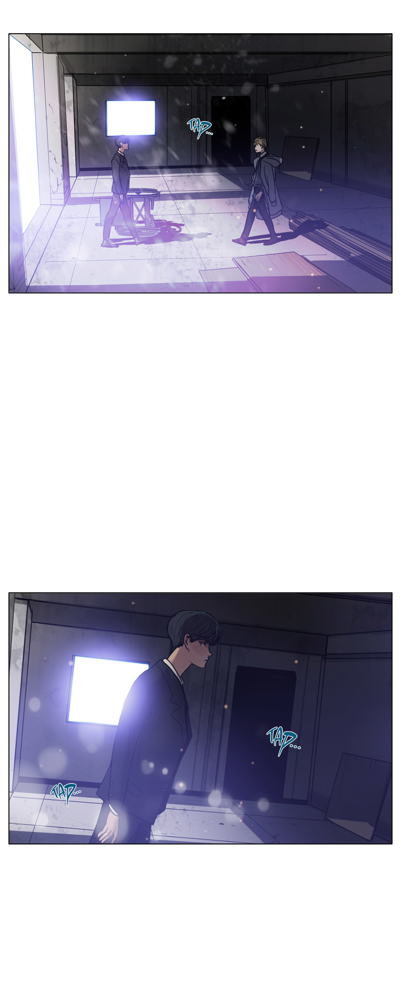 Read Save Me chapter 44 image 38 on Lezhin