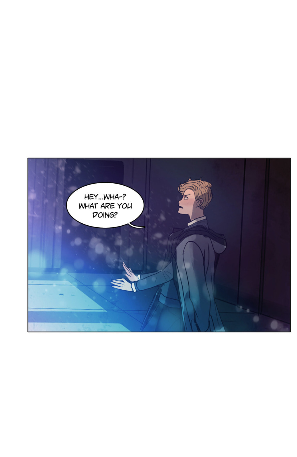Read Save Me chapter 44 image 39 on Lezhin