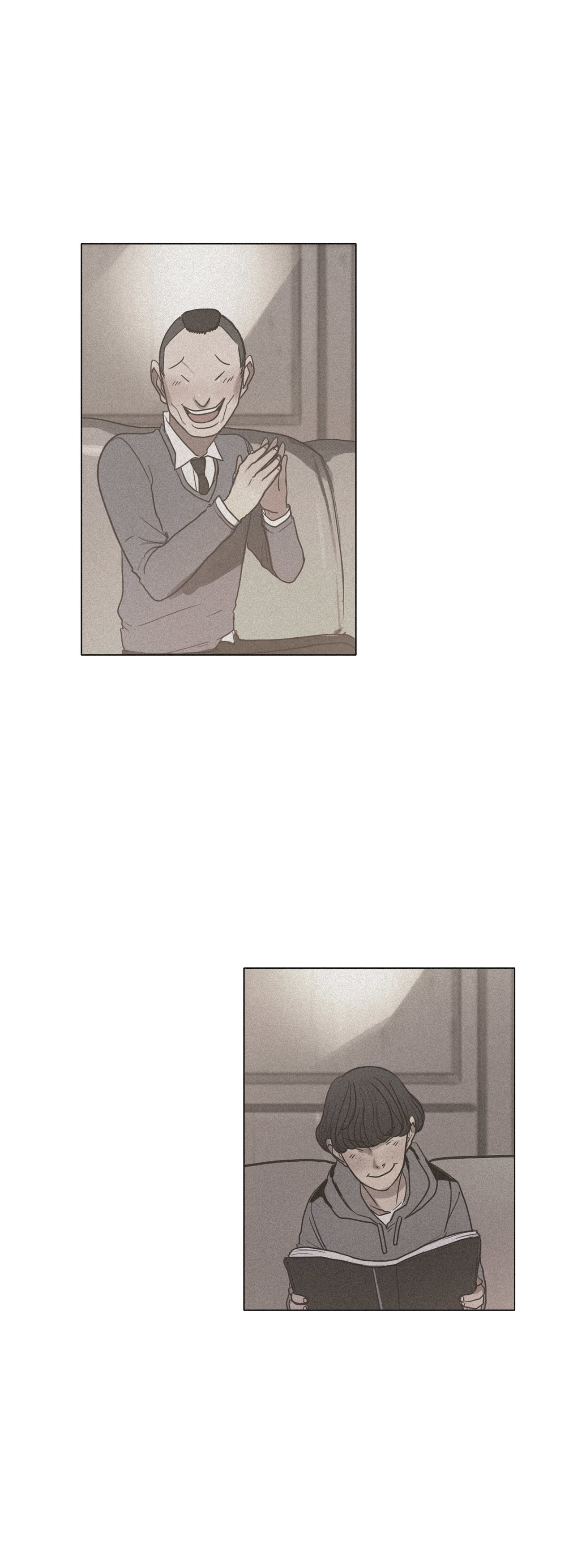 Read Save Me chapter 44 image 4 on Lezhin