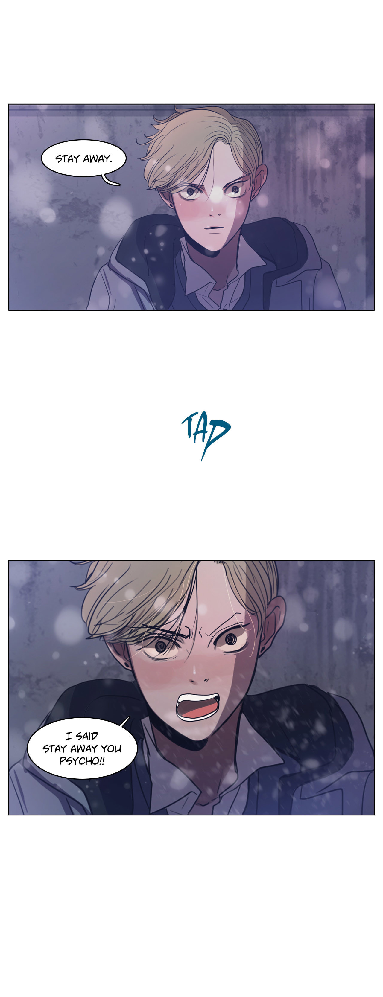 Read Save Me chapter 44 image 41 on Lezhin