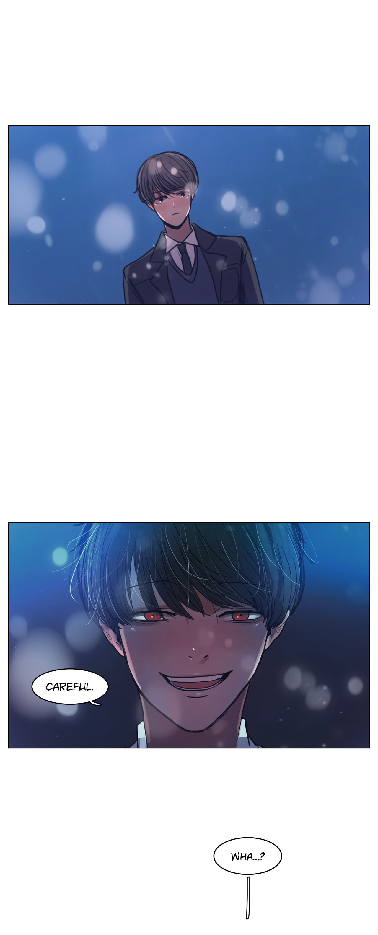 Read Save Me chapter 44 image 42 on Lezhin