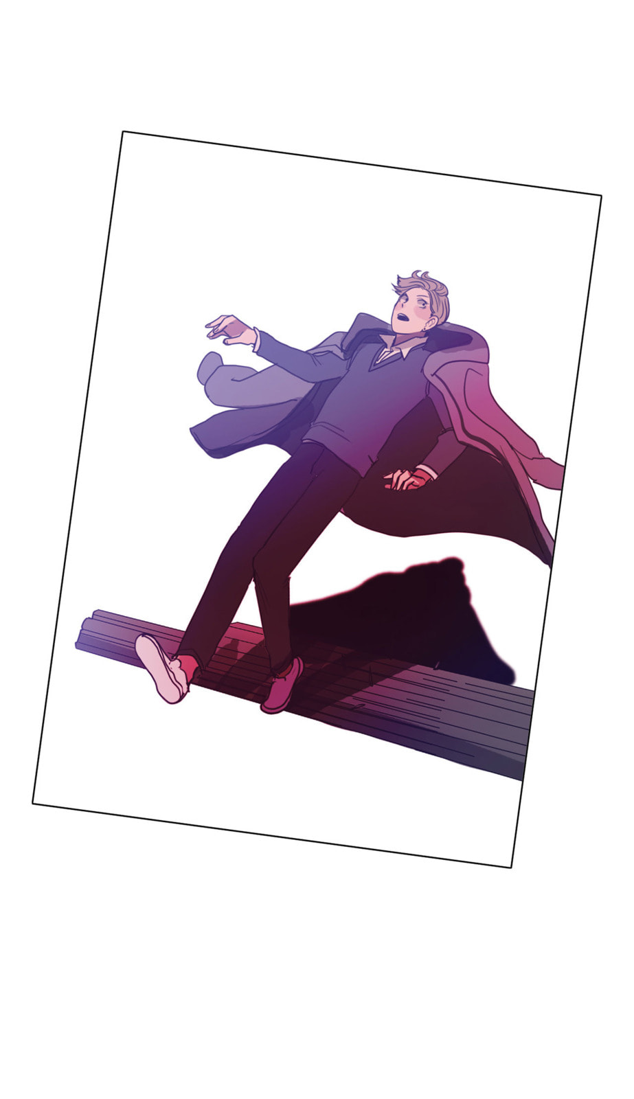Read Save Me chapter 44 image 43 on Lezhin