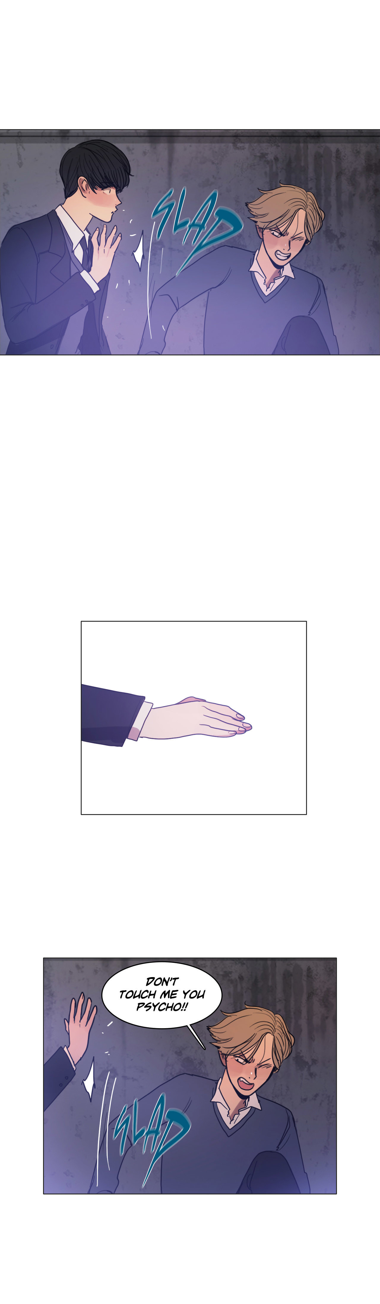 Read Save Me chapter 44 image 49 on Lezhin