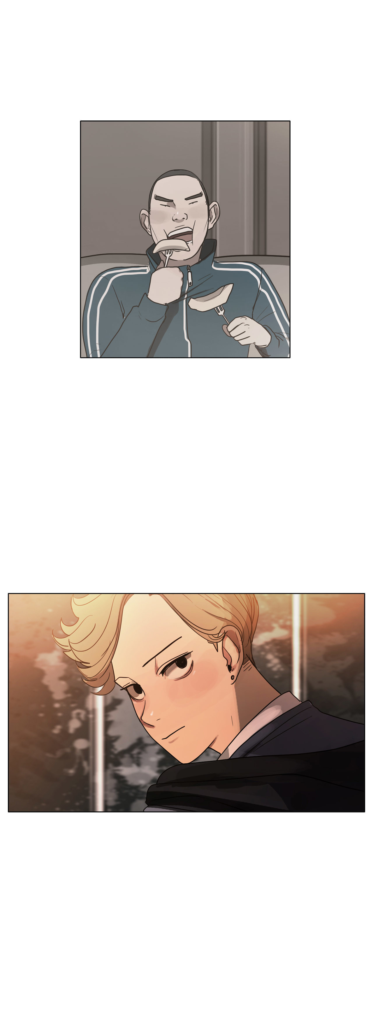 Read Save Me chapter 44 image 5 on Lezhin