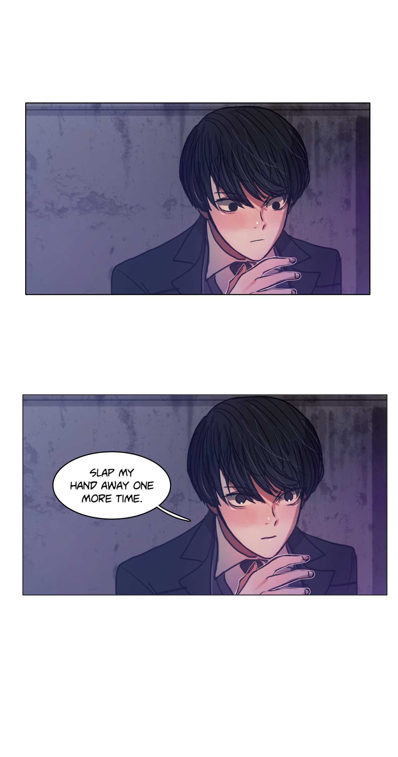 Read Save Me chapter 44 image 50 on Lezhin