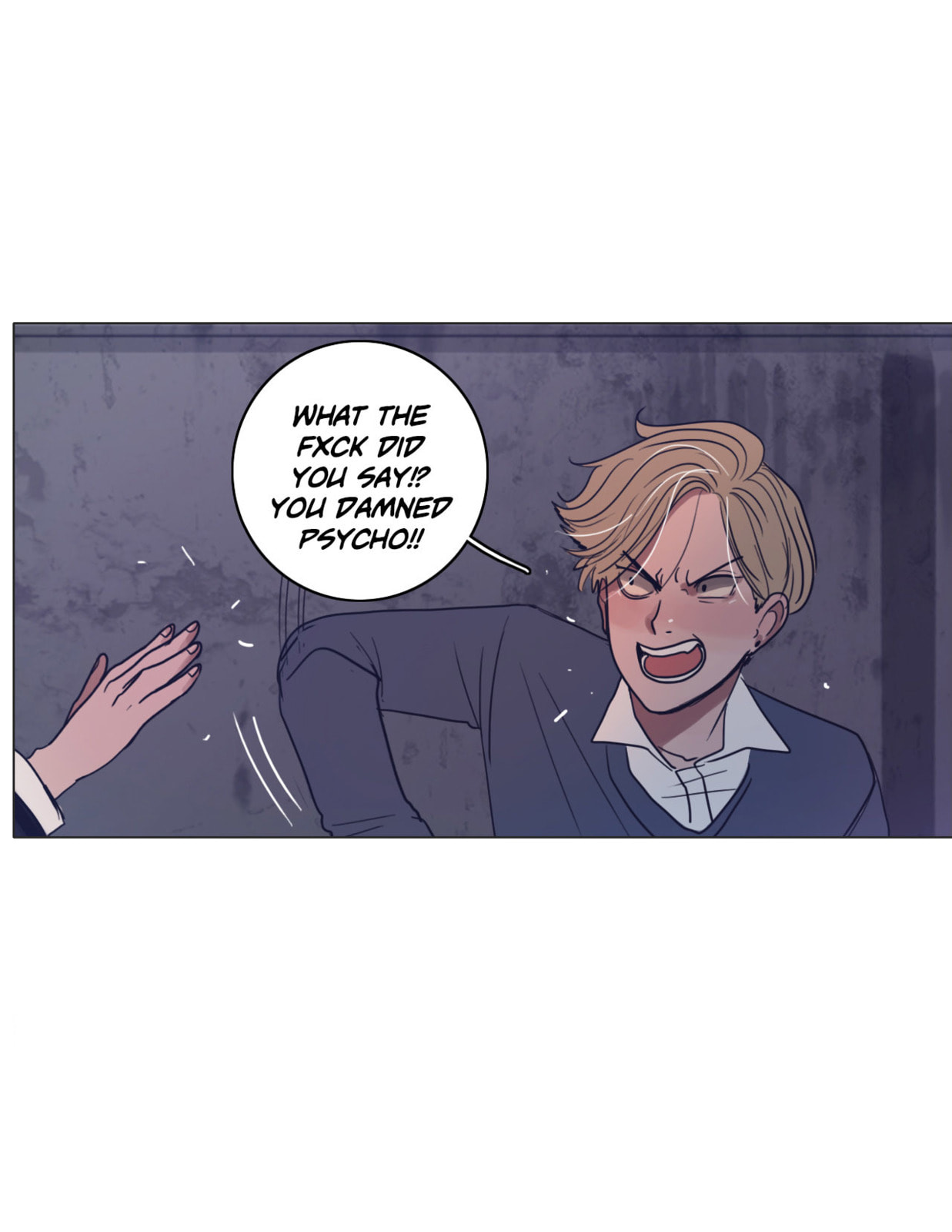 Read Save Me chapter 44 image 51 on Lezhin
