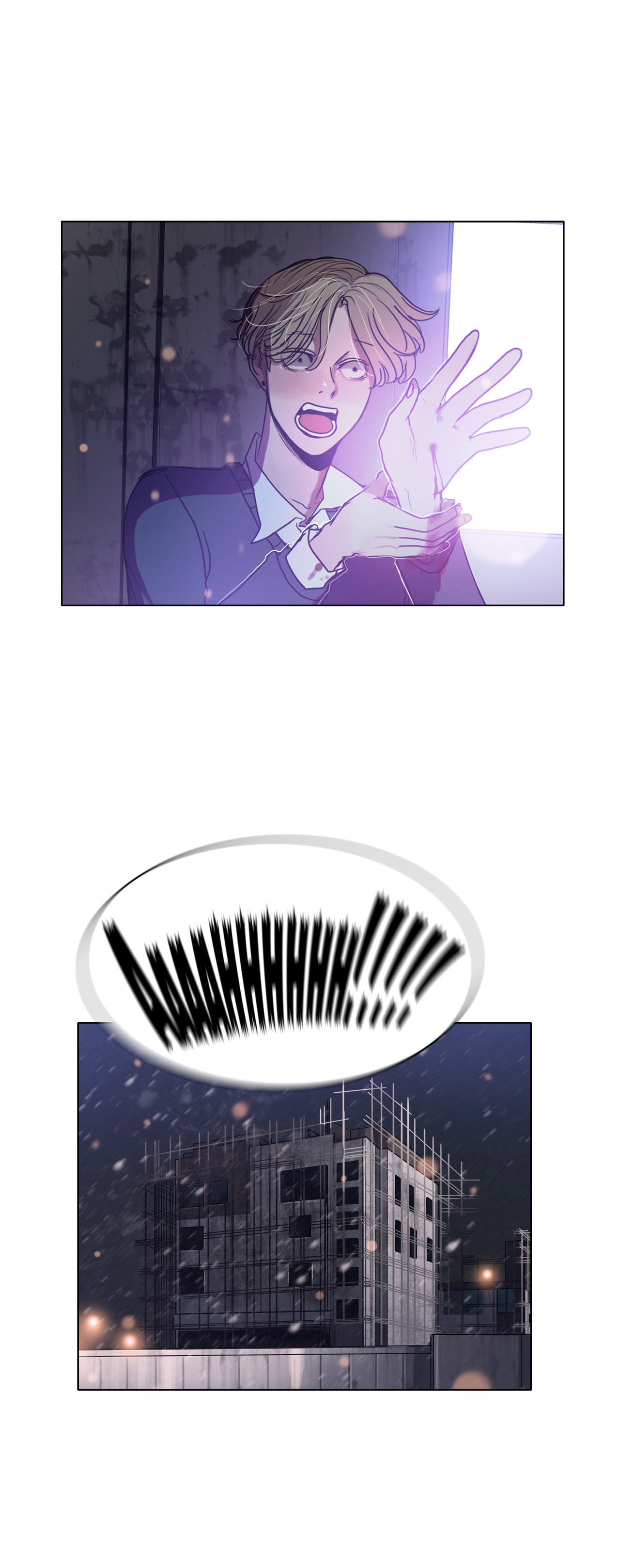 Read Save Me chapter 45 image 12 on Lezhin