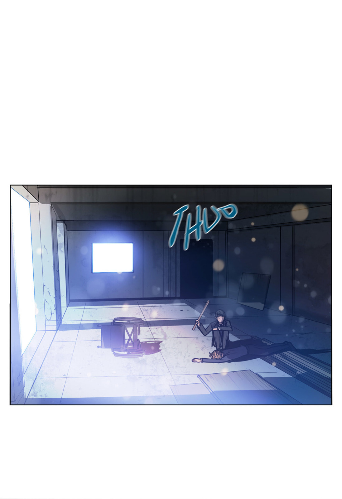 Read Save Me chapter 45 image 21 on Lezhin