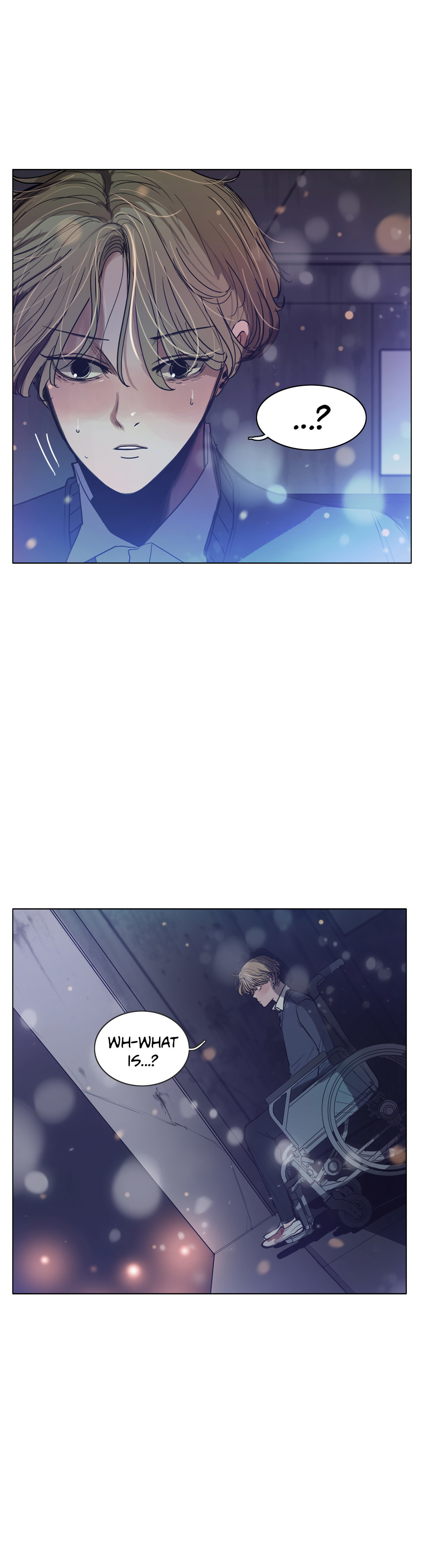 Read Save Me chapter 45 image 25 on Lezhin