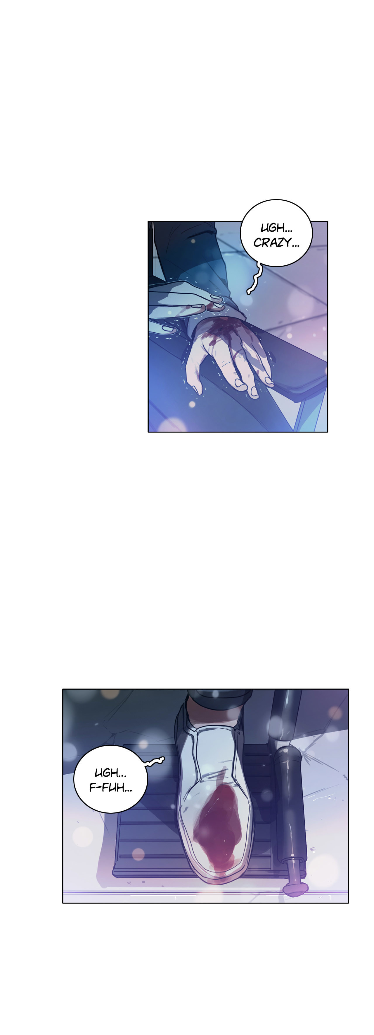 Read Save Me chapter 45 image 26 on Lezhin