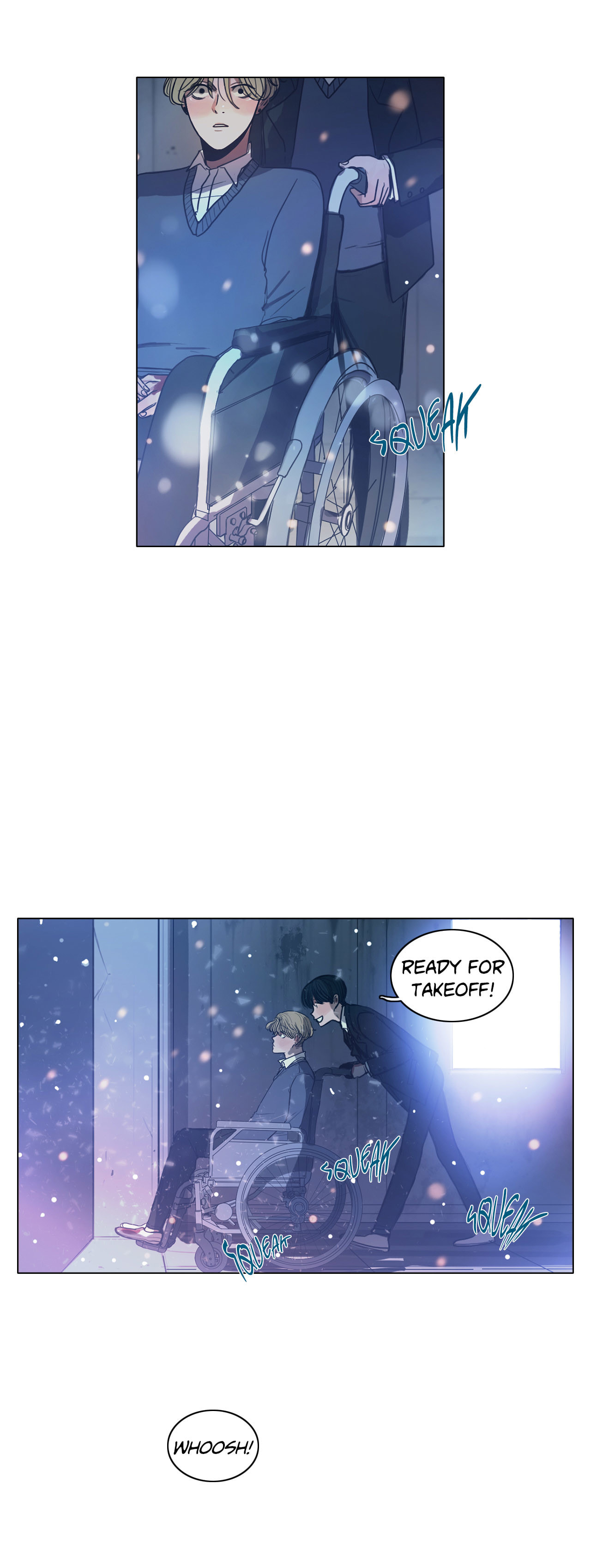 Read Save Me chapter 45 image 29 on Lezhin