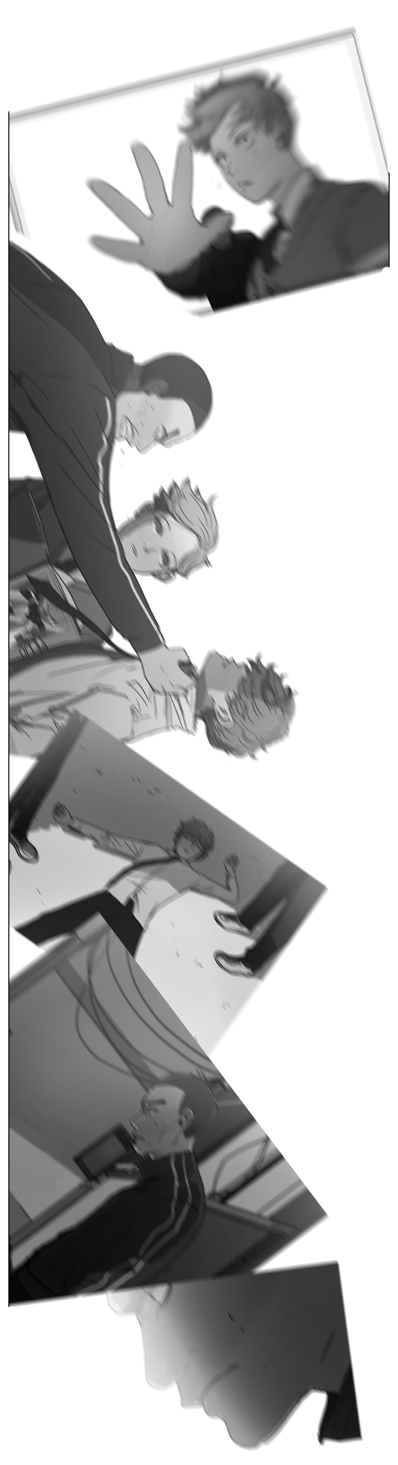 Read Save Me chapter 45 image 3 on Lezhin