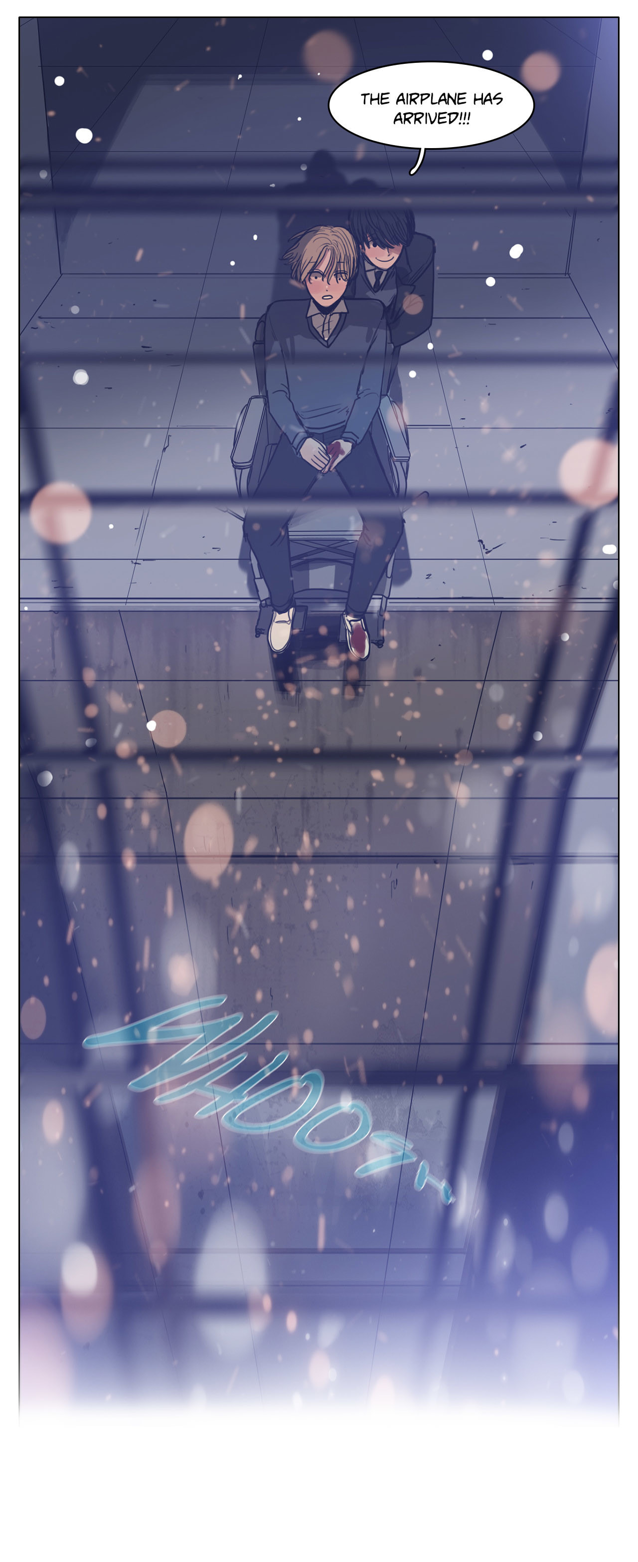 Read Save Me chapter 45 image 32 on Lezhin