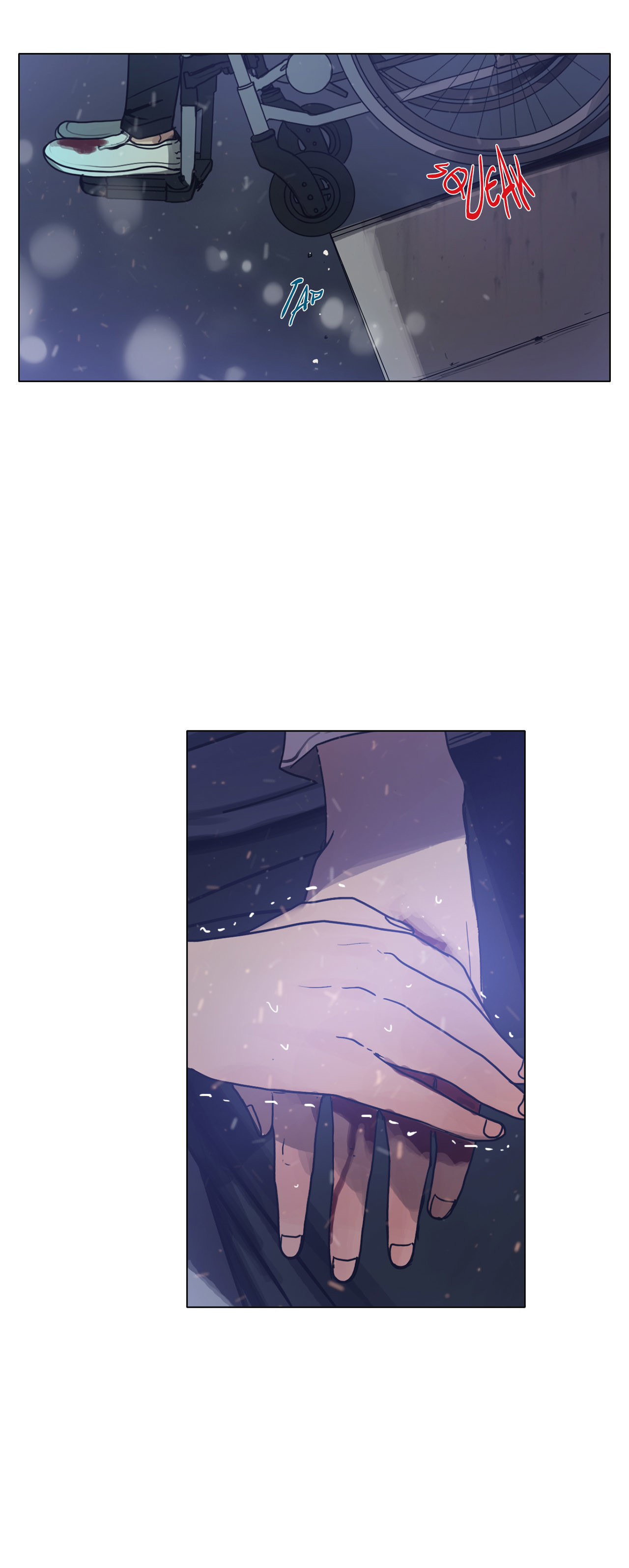 Read Save Me chapter 45 image 33 on Lezhin