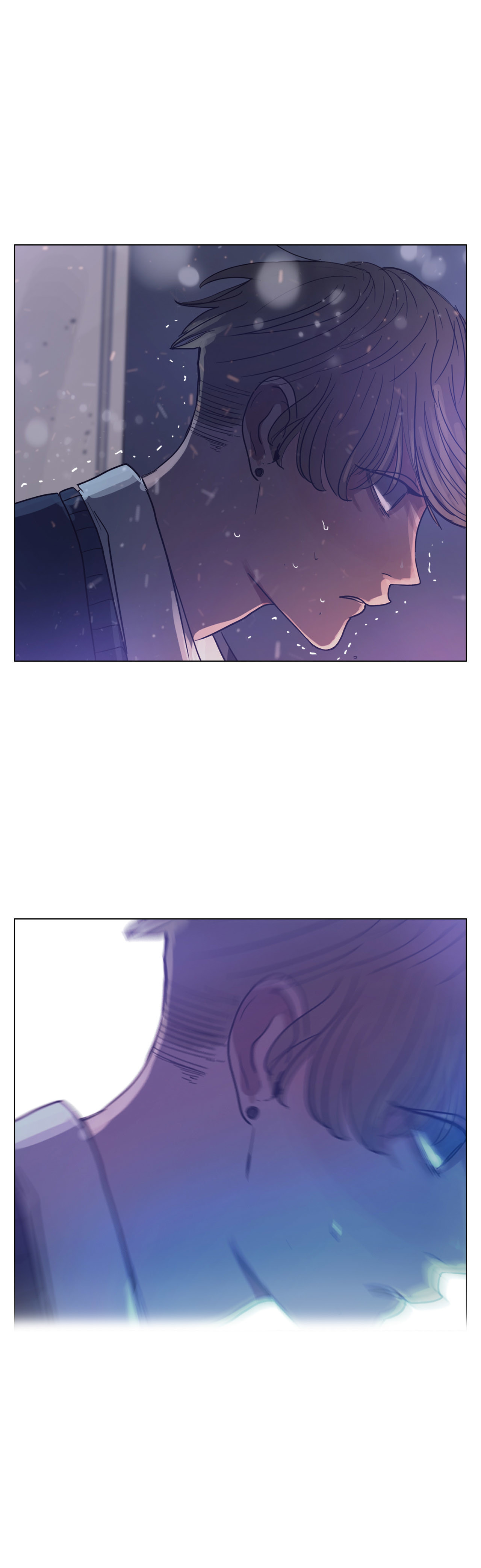 Read Save Me chapter 45 image 35 on Lezhin