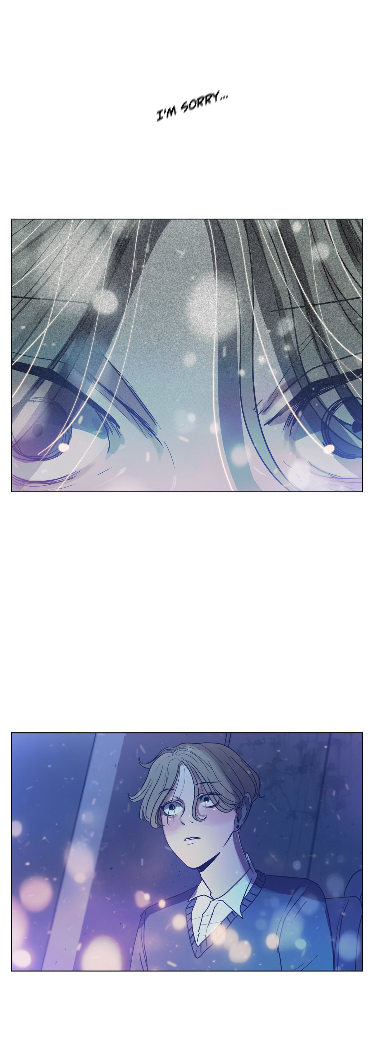 Read Save Me chapter 45 image 40 on Lezhin