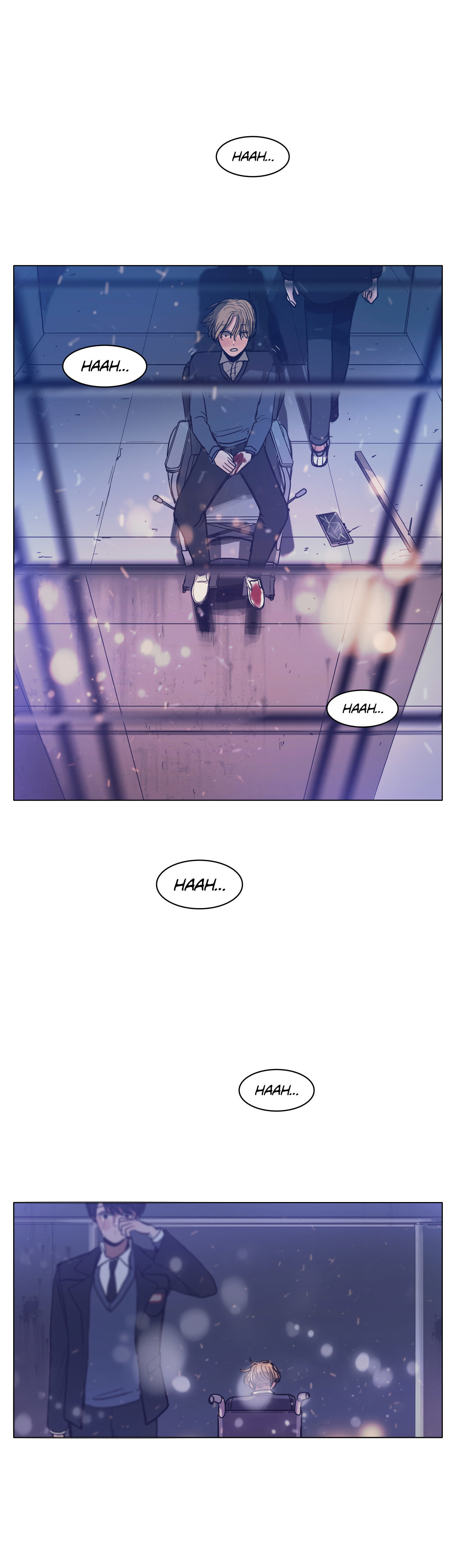 Read Save Me chapter 45 image 41 on Lezhin