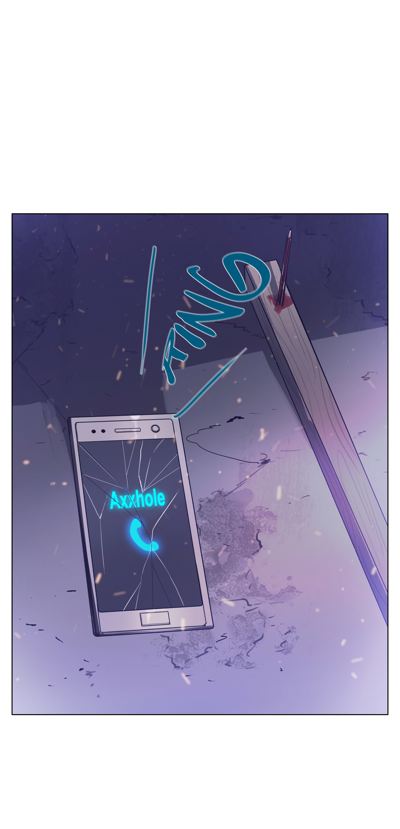 Read Save Me chapter 45 image 46 on Lezhin