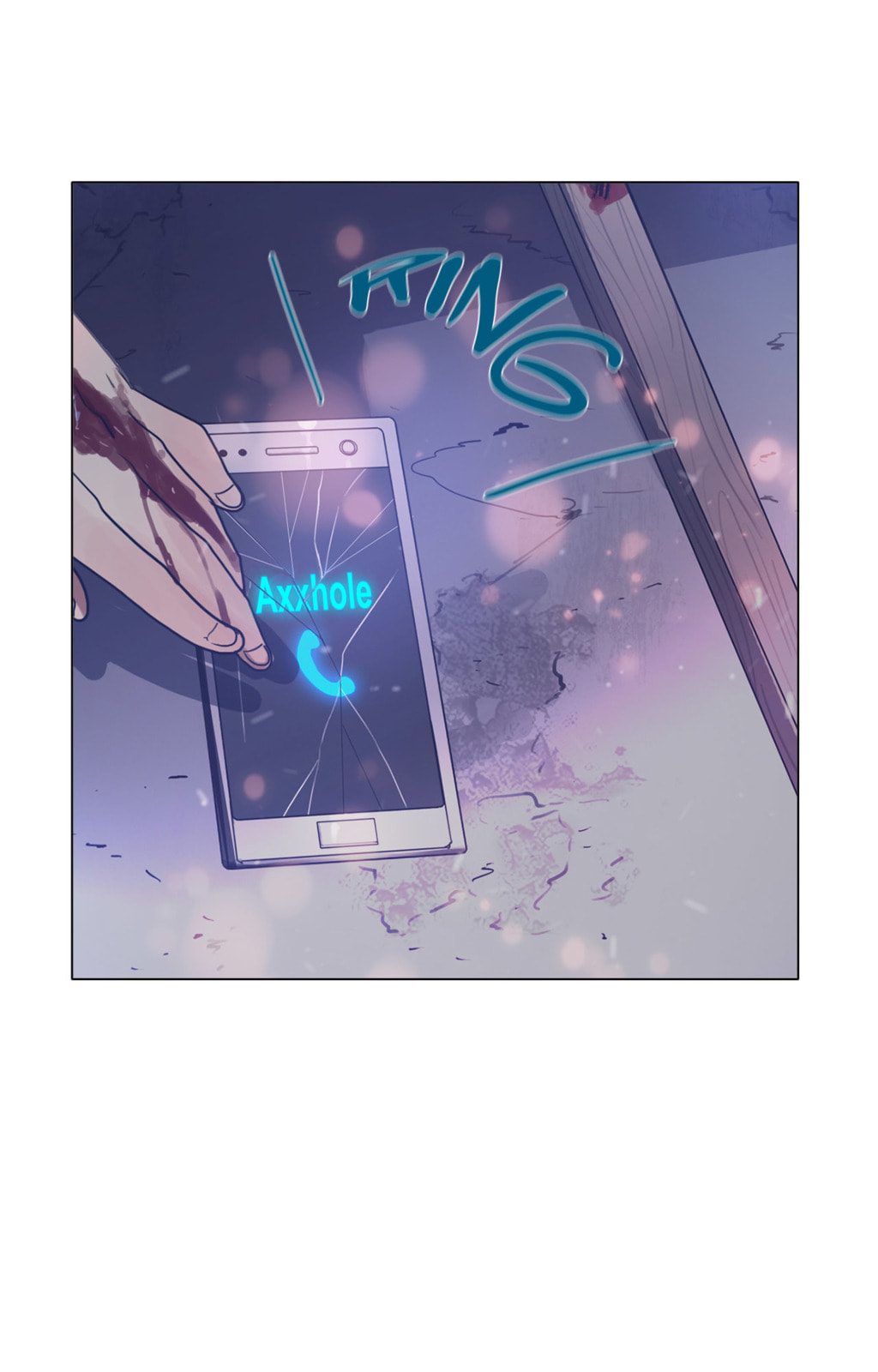 Read Save Me chapter 45 image 48 on Lezhin