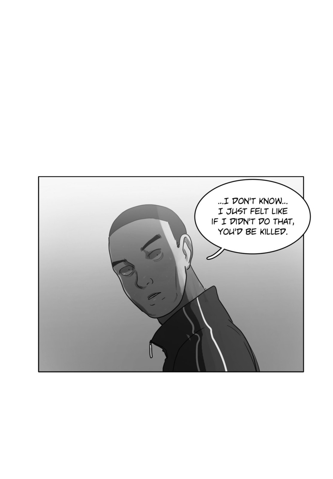 Read Save Me chapter 45 image 5 on Lezhin
