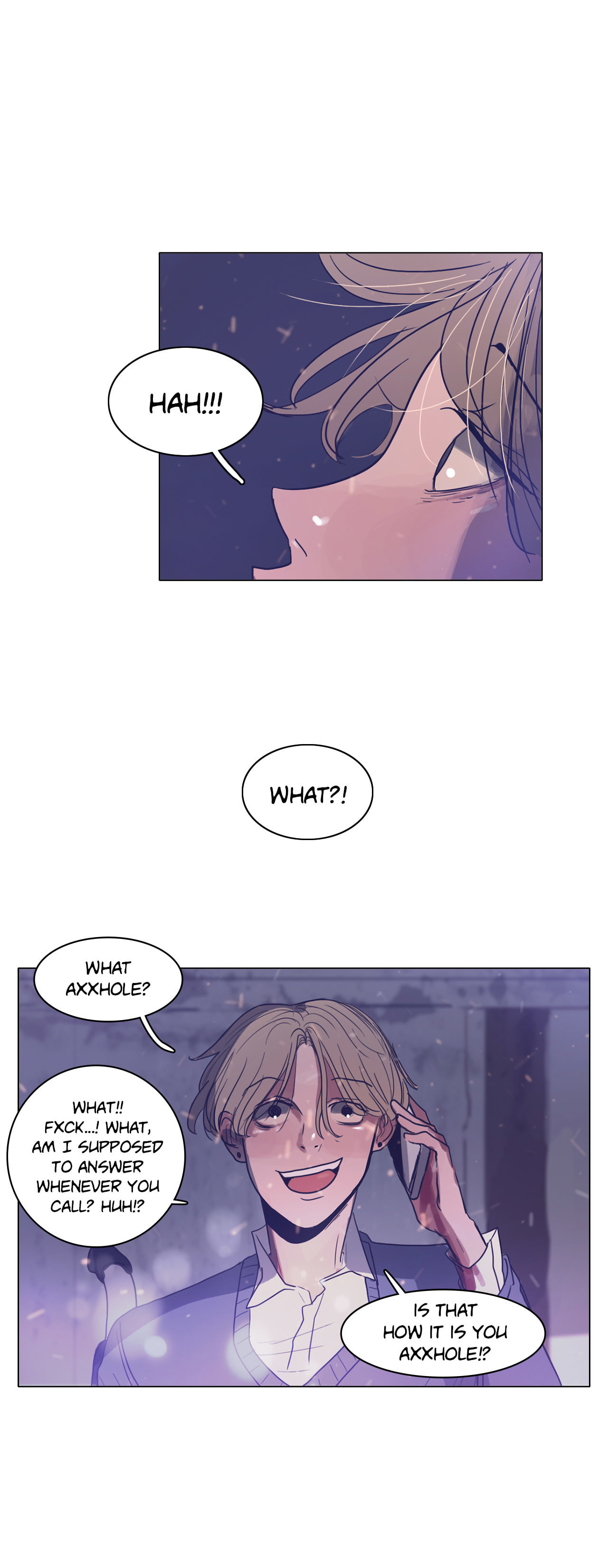 Read Save Me chapter 45 image 50 on Lezhin