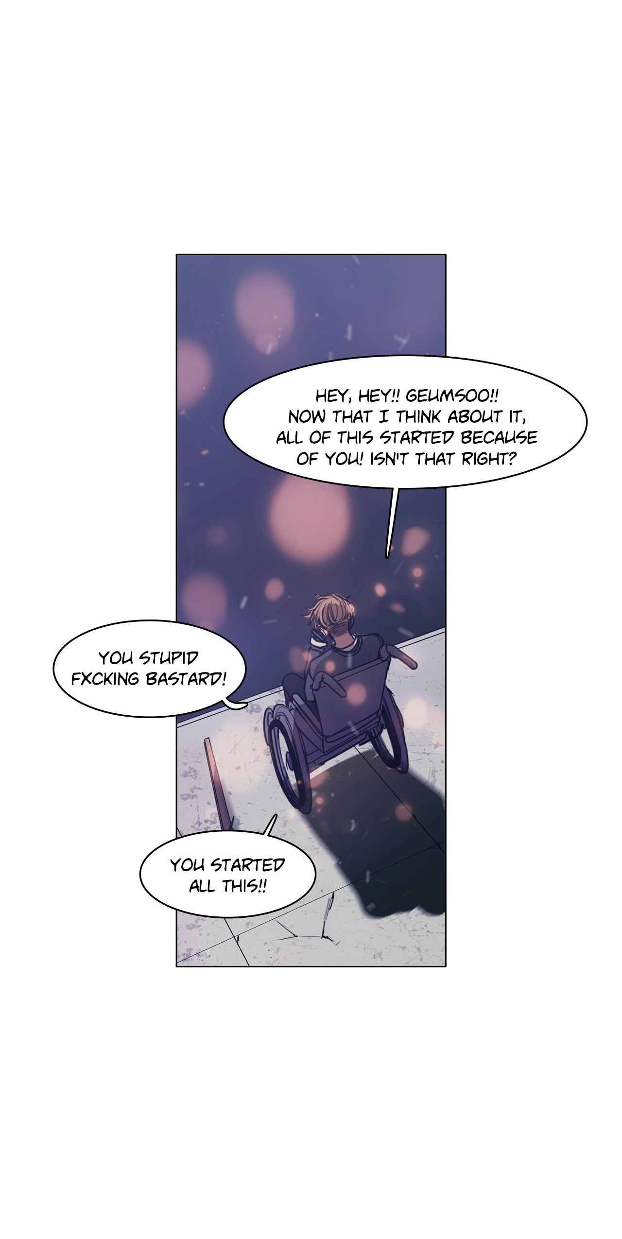 Read Save Me chapter 45 image 51 on Lezhin