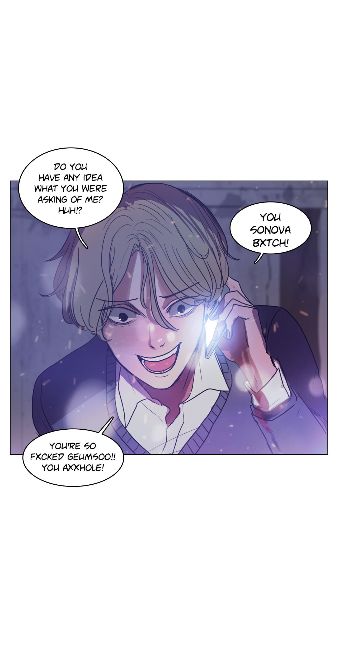 Read Save Me chapter 45 image 52 on Lezhin
