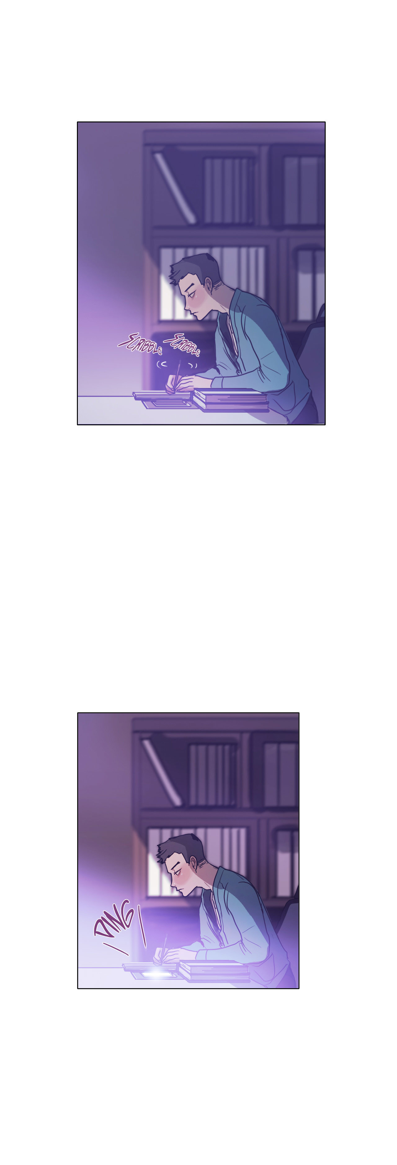 Read Save Me chapter 45 image 55 on Lezhin