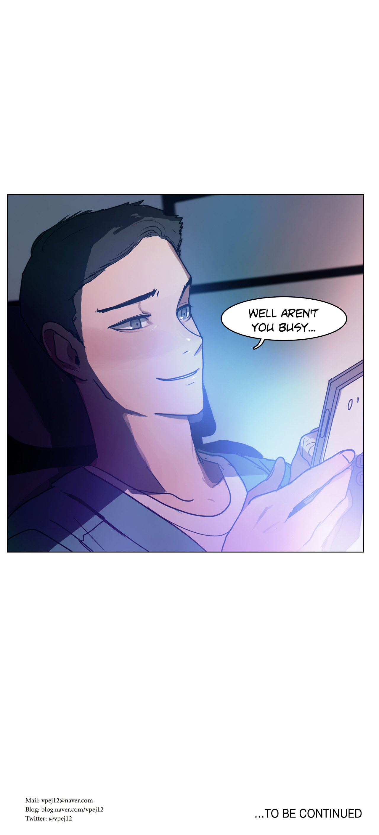 Read Save Me chapter 45 image 60 on Lezhin